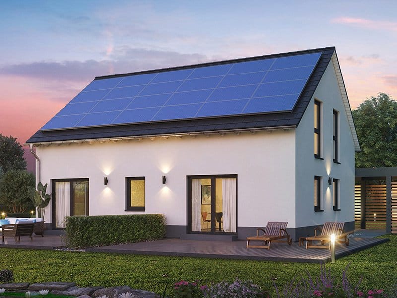Immobilie in Weinböhla - Zukunftsorientiertes Wohnen: Unser neues Mehrgenerationenhaus - Bild 0
