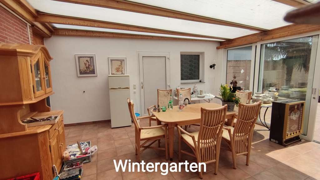 Immobilie in Wegberg - PROVISIONSFREII!!! Gepflegtes Doppelhaus in Wegberg-Klinkum - Bild 3