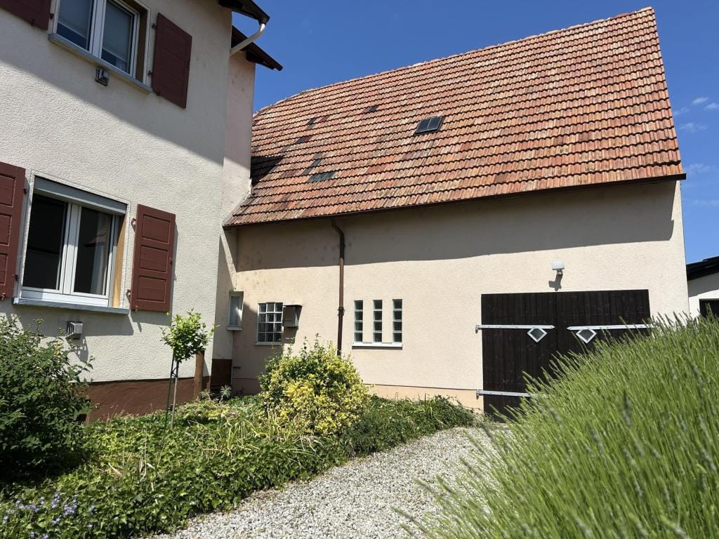Immobilie in Rülzheim - Einfamilienhaus freistehend in Rülzheim - Bild 1