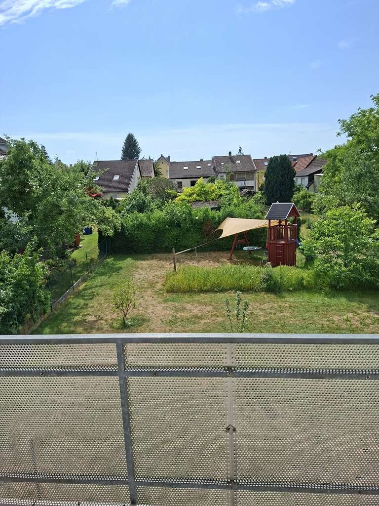 Immobilie in Herbrechtingen - 1-Zimmer-Apartment sonnig, zentral, günstig - Bild 3