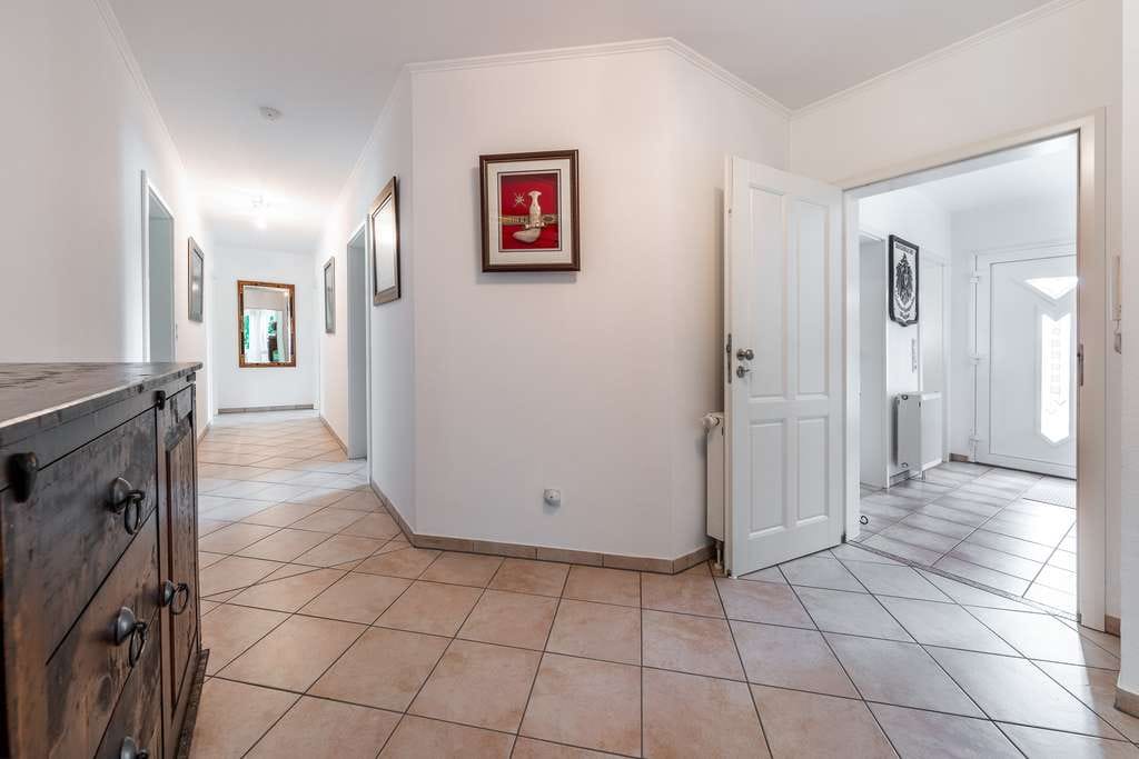 Immobilie in Mustin - Zweifamilienhaus mit Herz & Seele - Bild 2