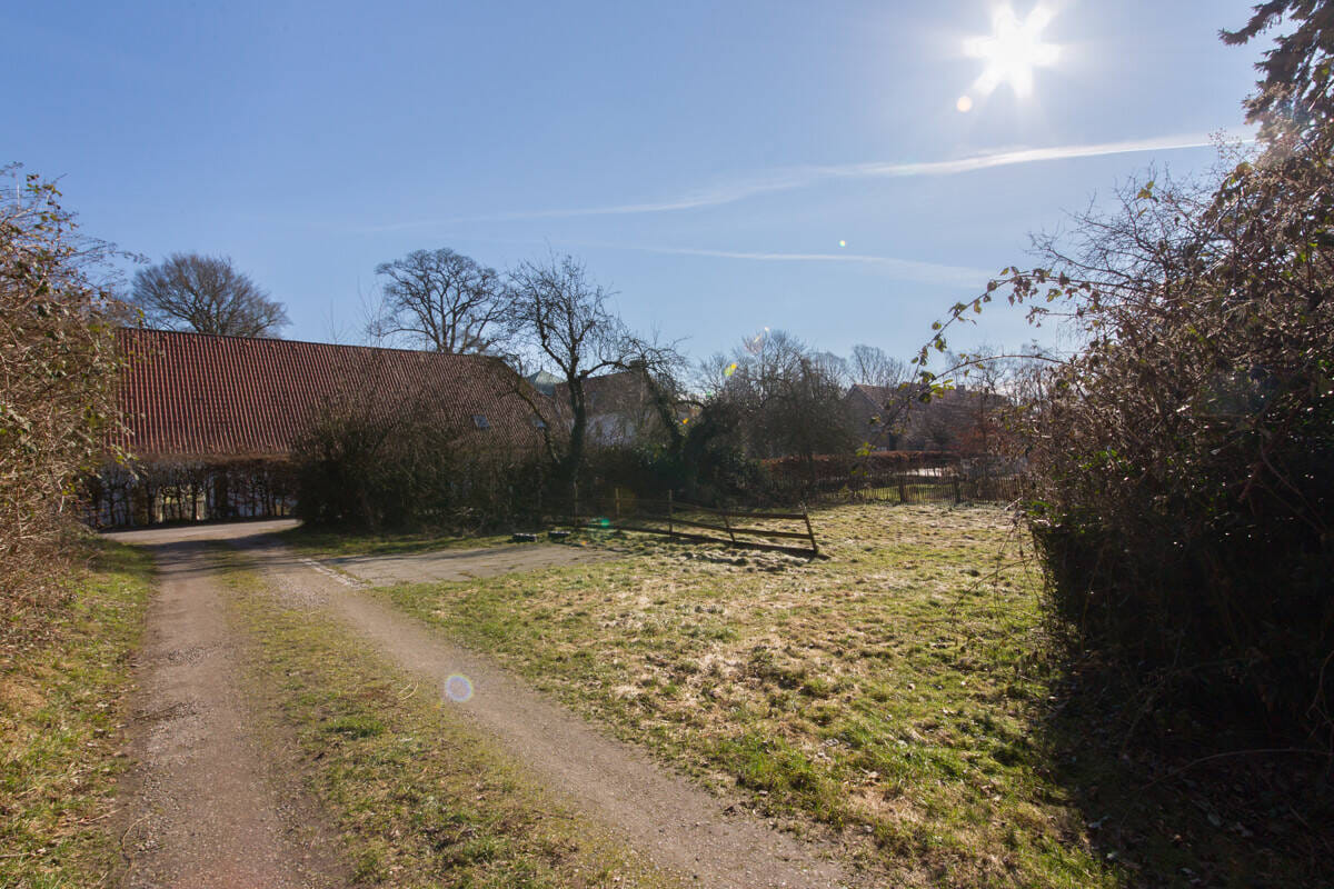 Immobilie in Winnemark - Zweifamilienhaus mit großem Garten in ruhiger Lage - Bild 3