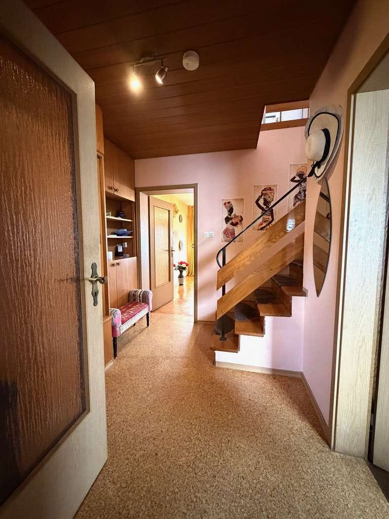 Immobilie in Bubesheim - Ihr neues Zuhause in Bubesheim – Doppelhaushälfte mit großem Grundstück und Zukunftsperspektive - Bild 4