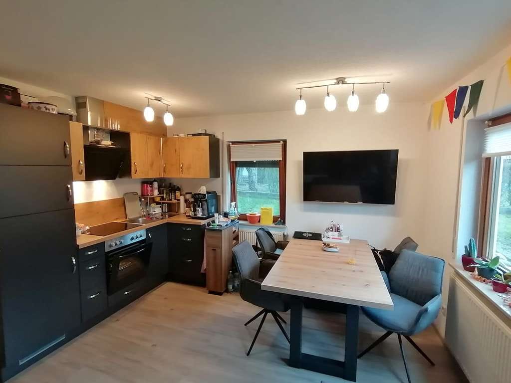 Immobilie in Nagold - Gepflegte 1,5-Zimmer-Wohnung in Nagold-Vollmaringen zu verkaufen - Bild 2