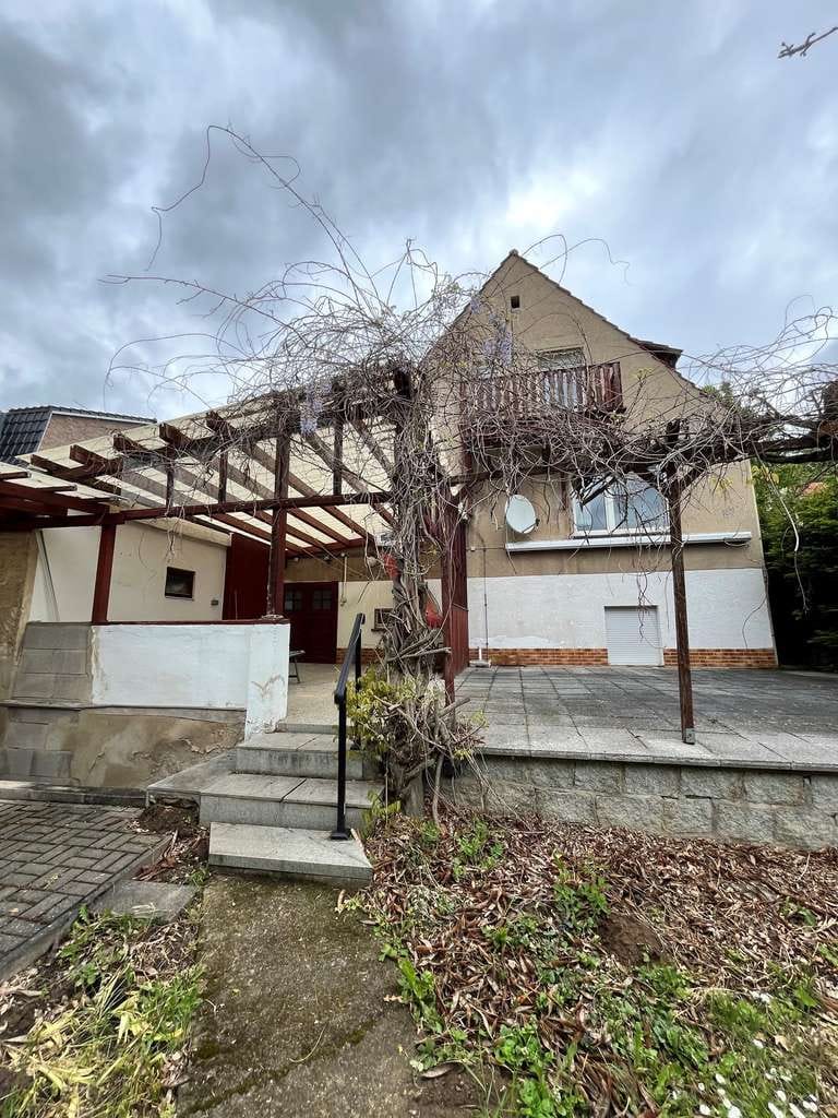 Immobilie in Quedlinburg - Einfamilienhaus mit großem Grundstück zwischen Bornholzweg und Grüntal  - Bild 2