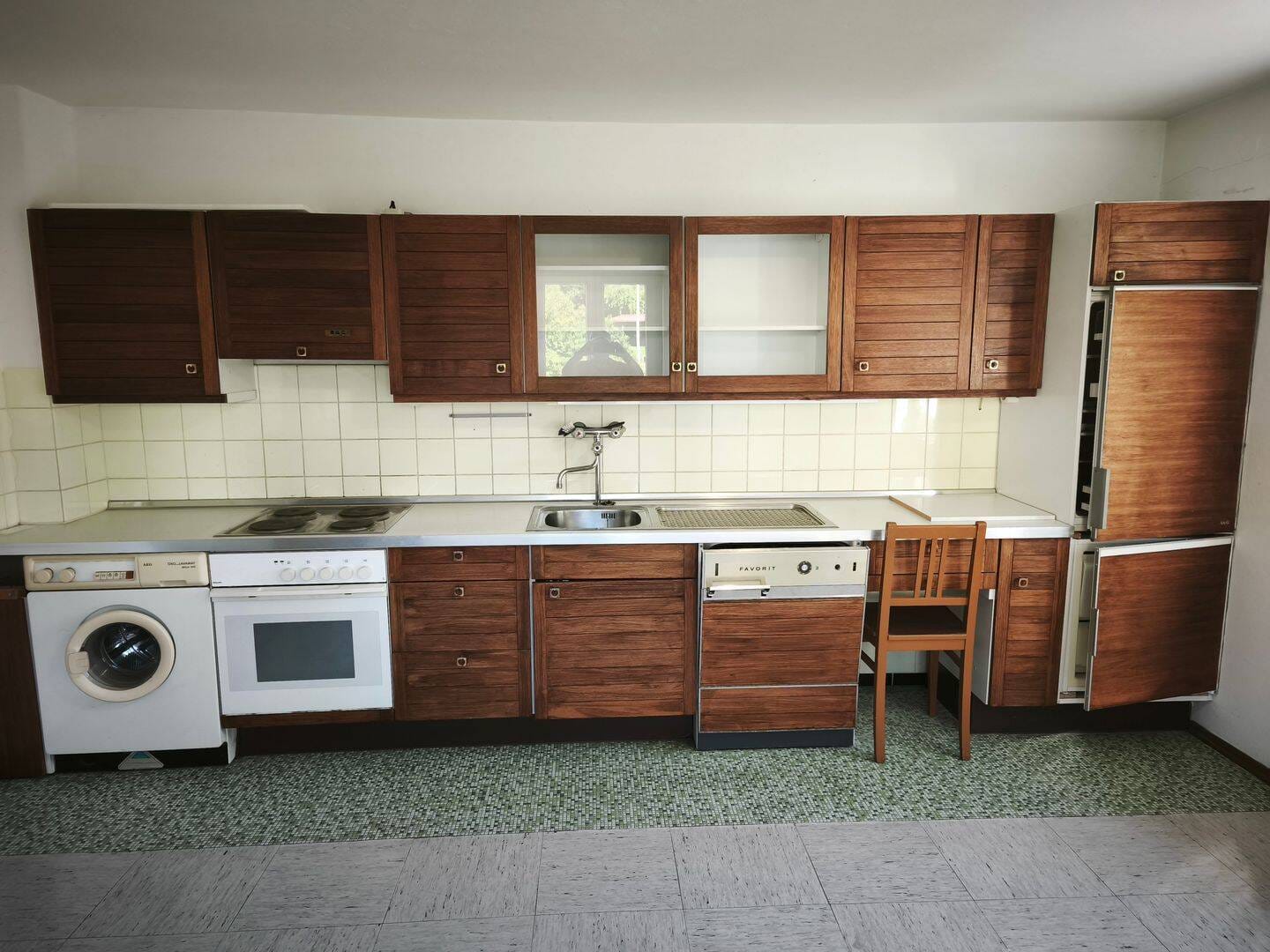 Immobilie in Ilmmünster - Zweifamilienhaus in ruhiger, zentraler Lage - Bild 4