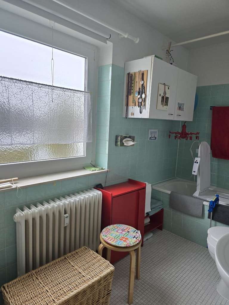Immobilie in Scheidegg - Vermietete 2-Zimmer-ETW
im Ortskern von Scheidegg - Bild 2