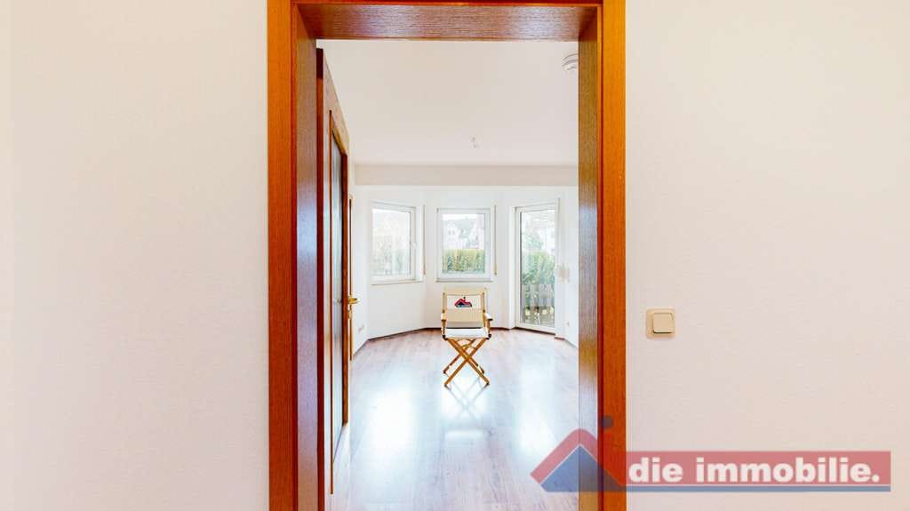 Immobilie in Bördeland - *** Erdgeschosswohnung mit Terrasse in Welsleben  - ideal für Eigennutzer oder Kapitalanleger *** - Bild 1