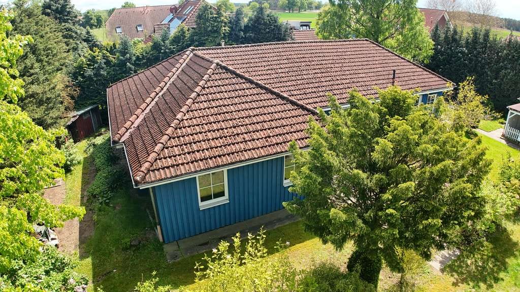 Immobilie in Müden (Aller) - Großzügiger, renovierter Bungalow in ruhiger Seitenstraße - Einliegerwohnung möglich - Bild 3