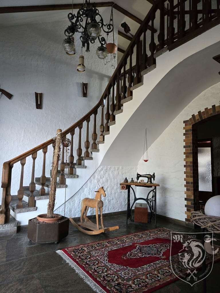 Immobilie in Neresheim - Räume für Ihre Zukunft – vielseitige Unternehmervilla in Toplage mit Klosterblick – Neresheim - Bild 4