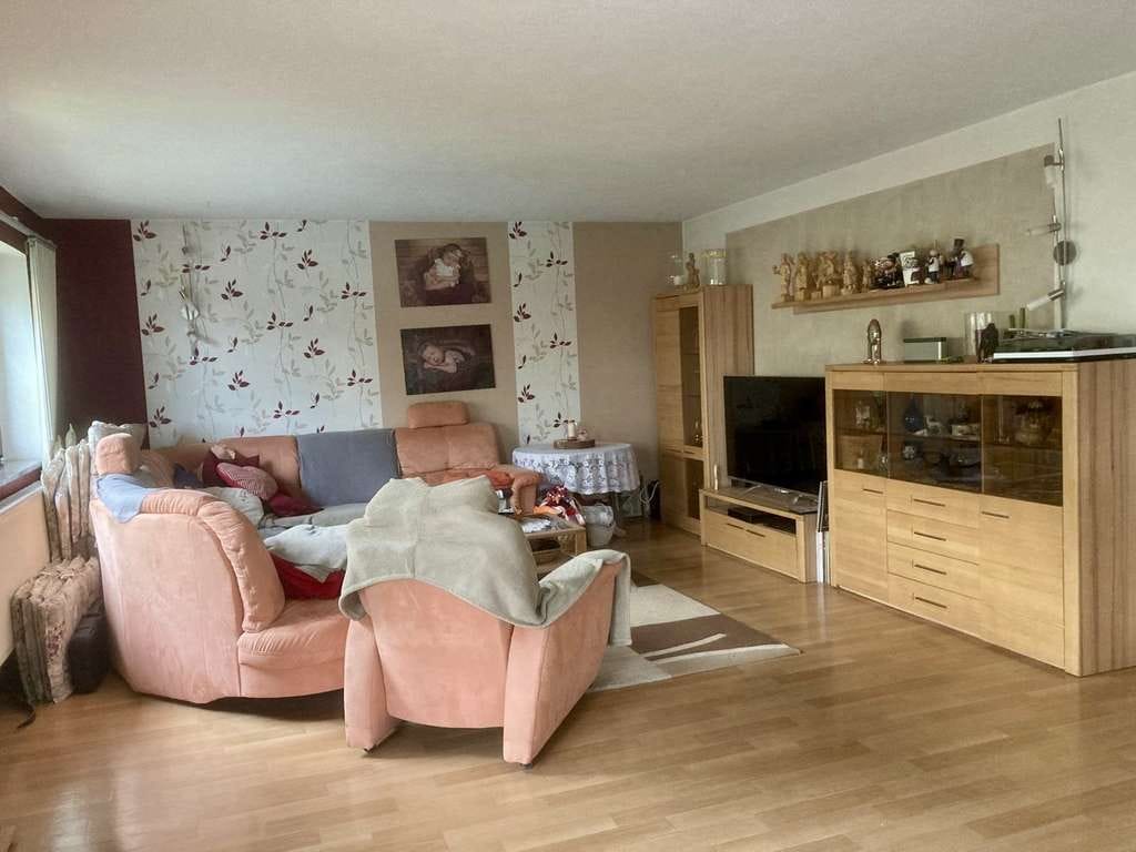 Immobilie in Börnichen - Haus mit Garage/Carport und Pool Erzgebirge/Börnichen OHNE MAKLER - Bild 1