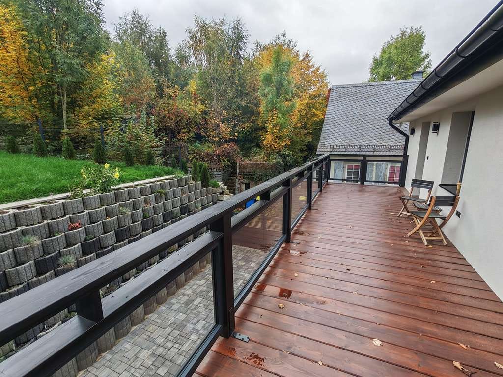 Immobilie in Gefrees - Einfamilienhaus in Gefrees - Bild 2