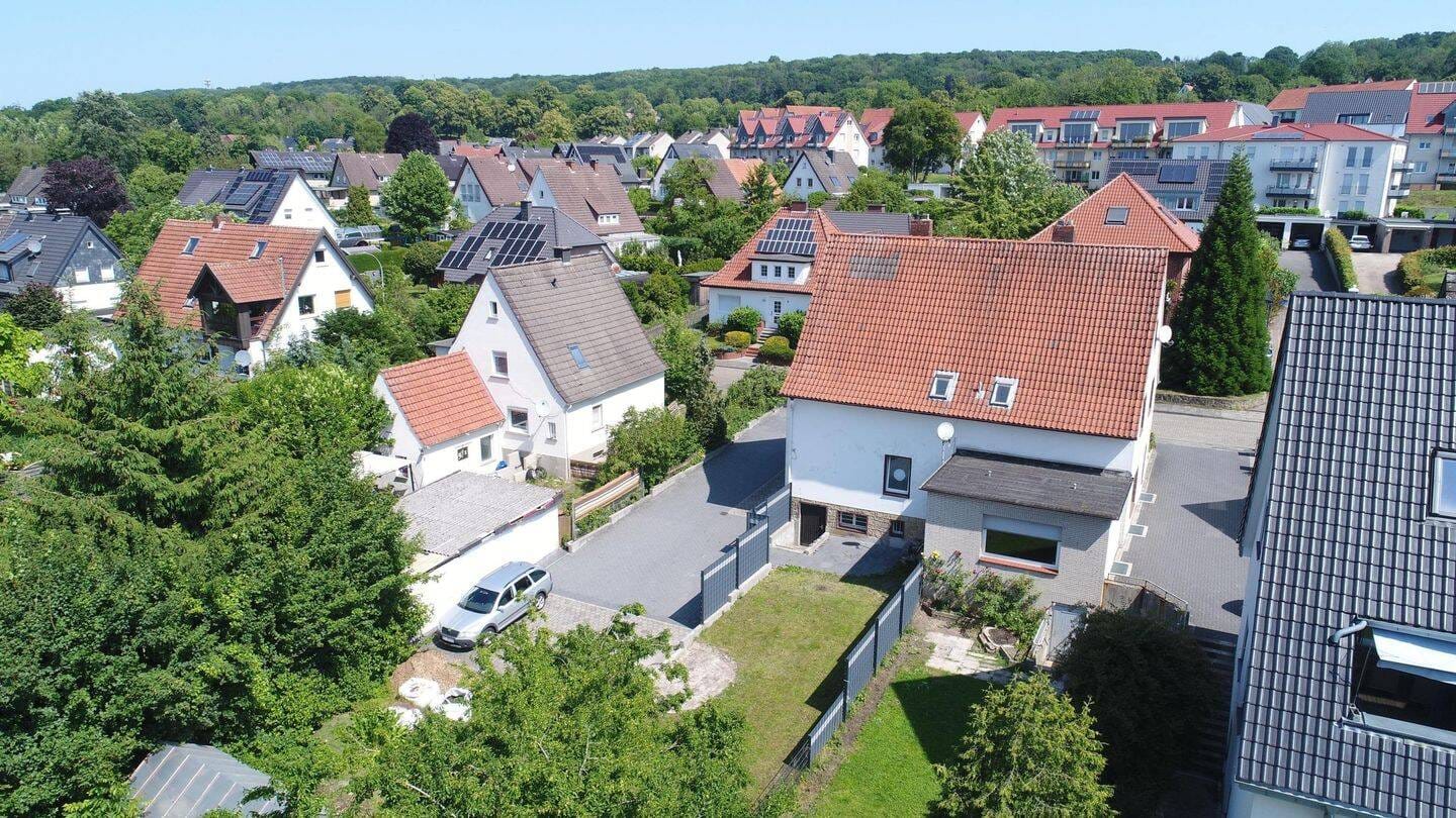 Immobilie in Lengerich - Zweifamilienhaus in beliebter Lage von Lengerich - Bild 3
