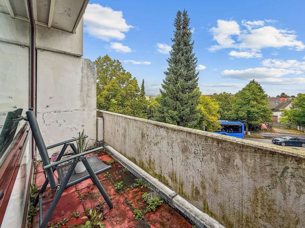 Immobilie in München - Alleine oder als Paket - Zuverlässig vermietetes Apartment im Münchner Norden - Bild 4