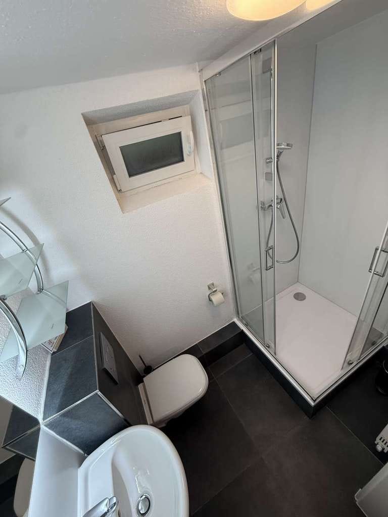 Immobilie in Gaggenau - Charmantes 1-Zimmer-Souterrain in ruhiger Lage – ideal für Kapitalanleger oder Eigennutzer - Bild 3