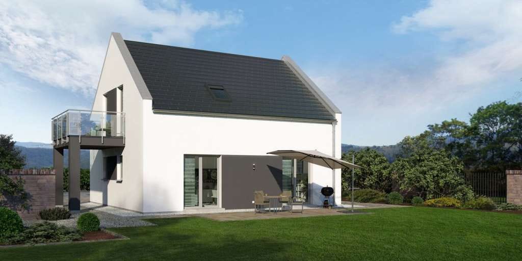 Immobilie in Dill - Modernes Mehrfamilienhaus Generation 11 - Individuell projektiert nach Ihren Wünschen - Bild 0