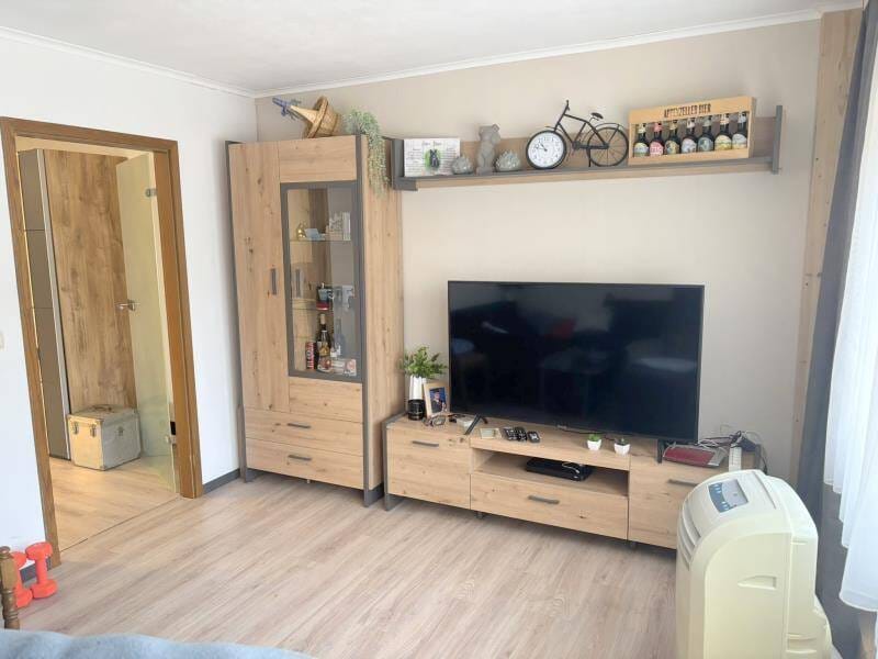 Immobilie in Pottum - Mehrgenerationenhaus (barrierefreie Einliegerwohnung) in ruhiger Lage von Pottum - Bild 4