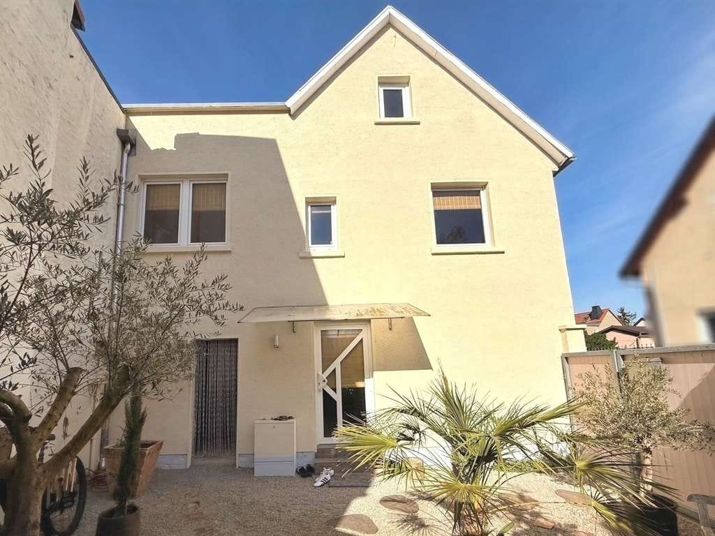 Immobilie in Dolgesheim - Modernisiertes Zuhause mit Wohlfühlcharakter! - Bild 2