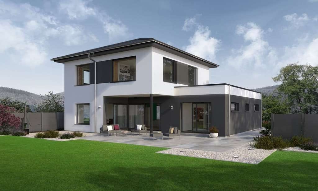 Immobilie in Brackel - Großzügiges, helles Staffelhaus mit viel Platz für die Familie - Bild 0