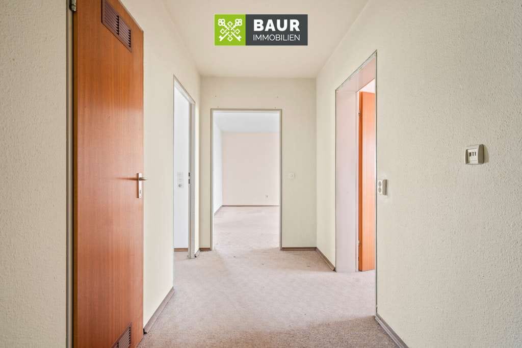 Immobilie in Friedrichshafen - 360°|Familienfreundliches Wohnen mit See-und Bergsicht–Ihre neue 4 Zimmer Wohnung in Friedrichshafen - Bild 2
