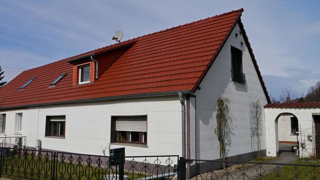 Immobilie in Cottbus - Chóśebuz - Anpacken - Eins für zwei! - Bild 0