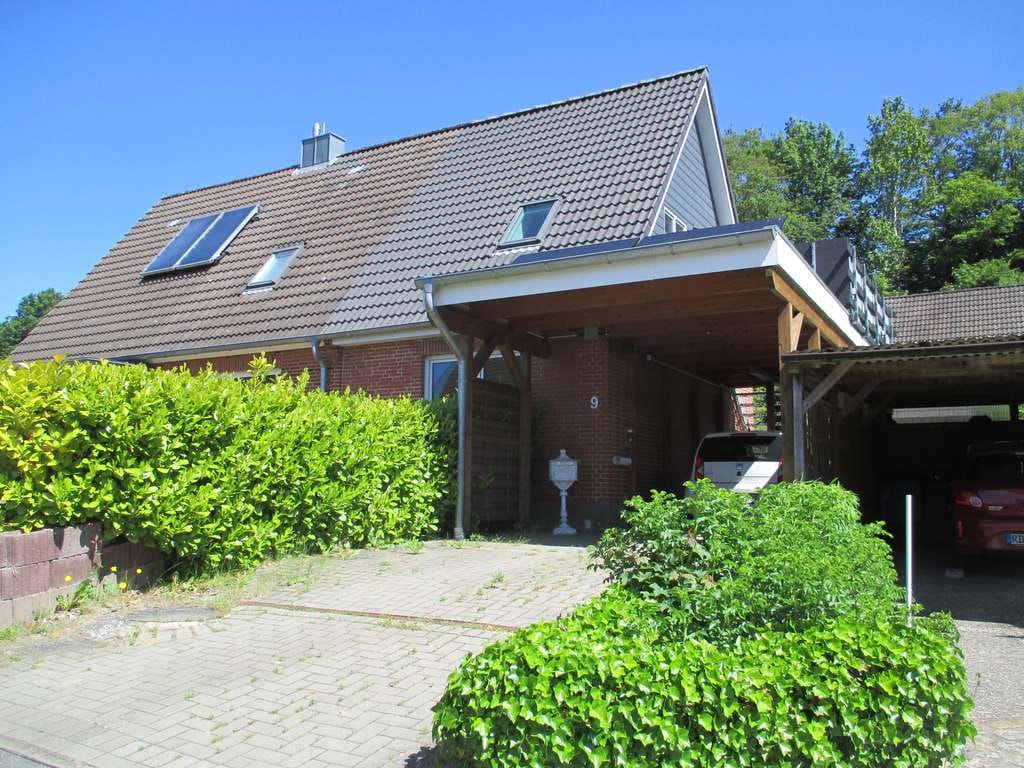 Immobilie in Osterrönfeld - Saniertes 2-Familienhaus in Osterrönfeld - Bild 2