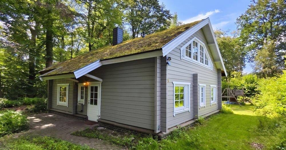 Immobilie in Uetze - Uetze - Einfamilienhaus am beliebten Spreewaldsee - Bild 0