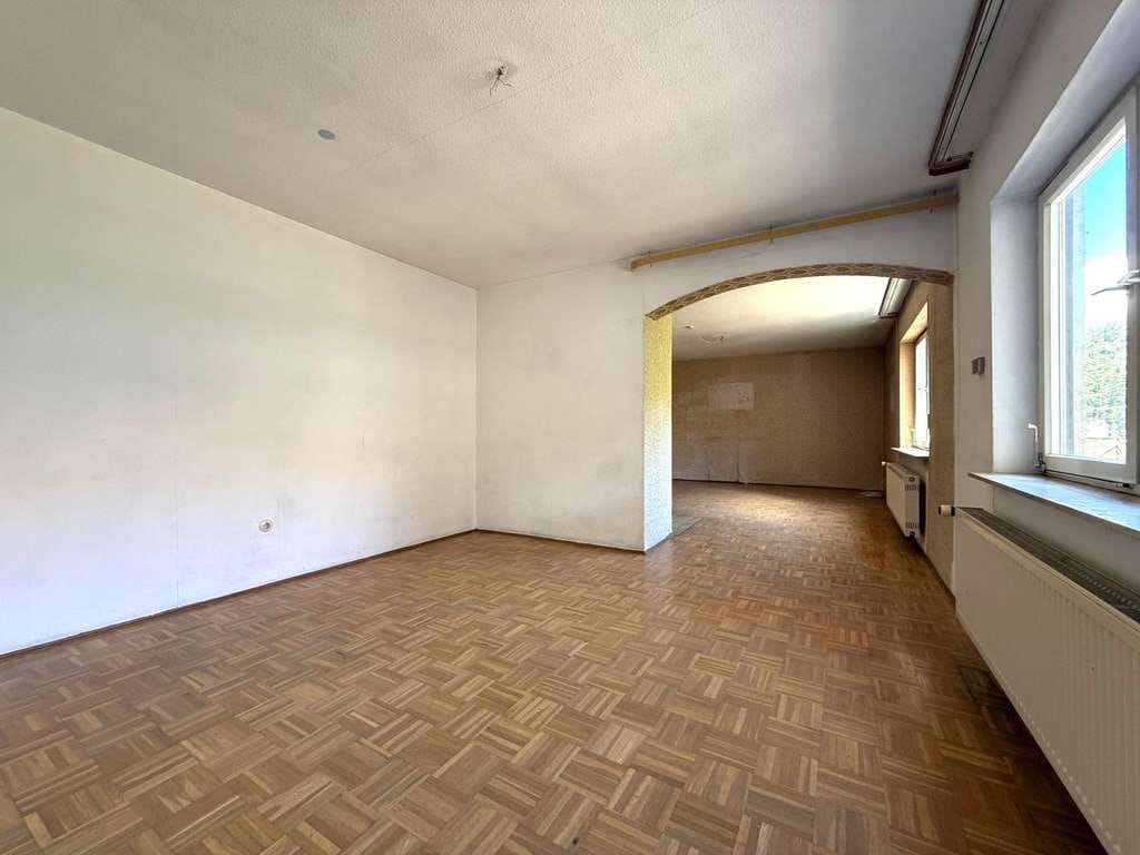 Immobilie in Freisbach - 2 tolle Häuser * Neu- und Altbau * in Freisbach - Bild 2