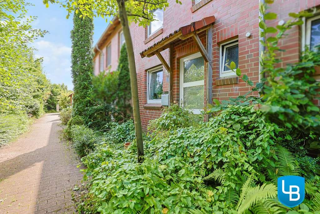 Immobilie in Heikendorf - Heikendorf: Kapitalanlage oder spätere Selbstnutzung möglich - Bild 1