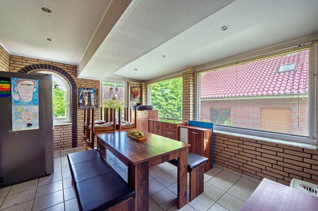 Immobilie in Munster - Viel Platz für Familie und Generationen – Haus mit Einliegeroption - Bild 3