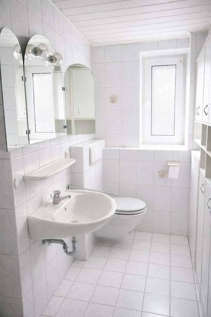 Immobilie in Bad Münder am Deister - großzügiges Mehrfamilienhaus in ruhiger Lage - Bild 4