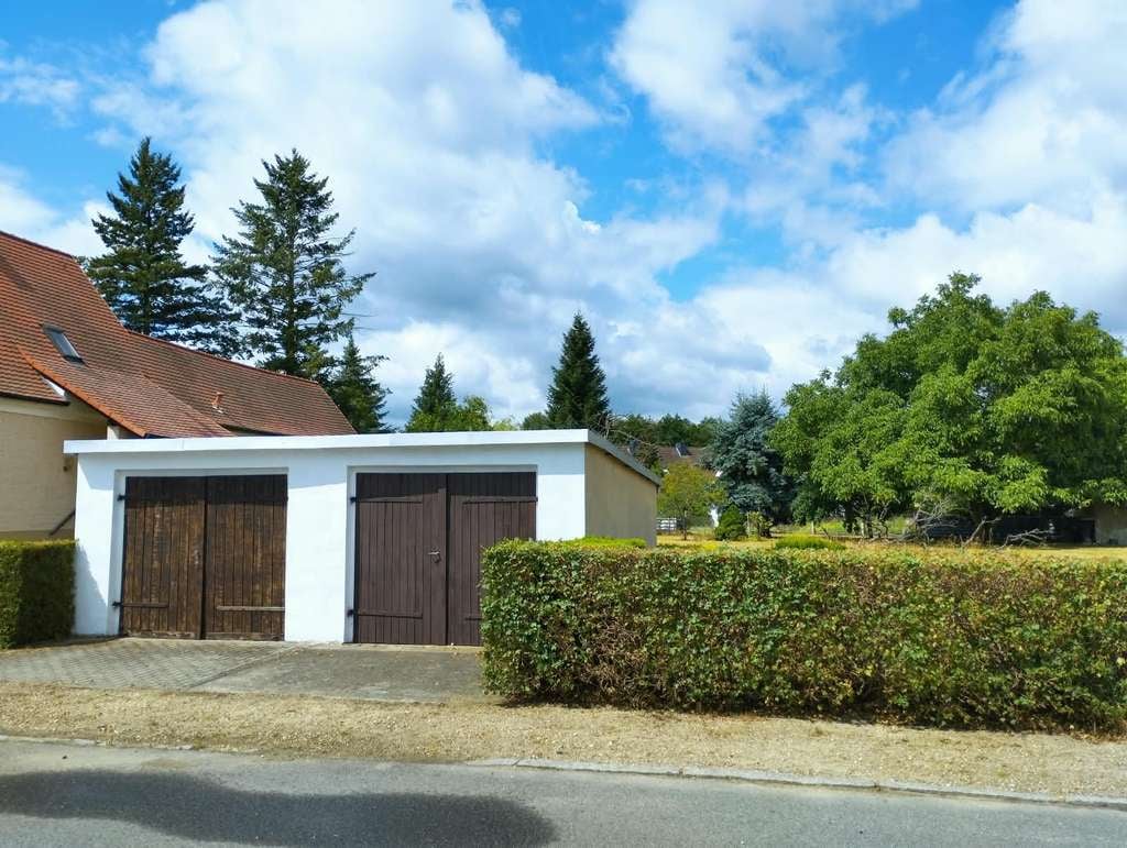 Immobilie in Lauta - Freistehendes Einfamilienhaus mit großzügigem Garten von Privat - Bild 1