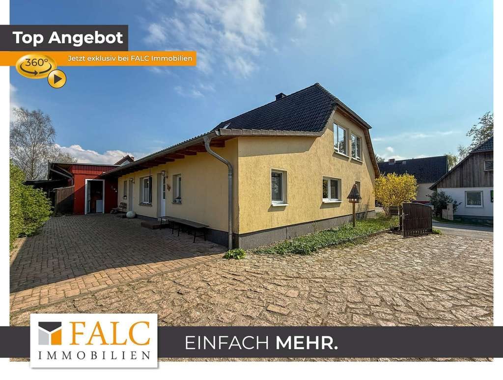 Immobilie in Dreschvitz - Mehr als ein Zuhause-auf der schönsten Sonneninsel - Bild 0