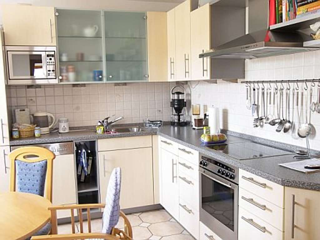 Immobilie in Mering - Gemütliche 4ZKB Wohnung in ruhiger Wohnanlage - Bild 4