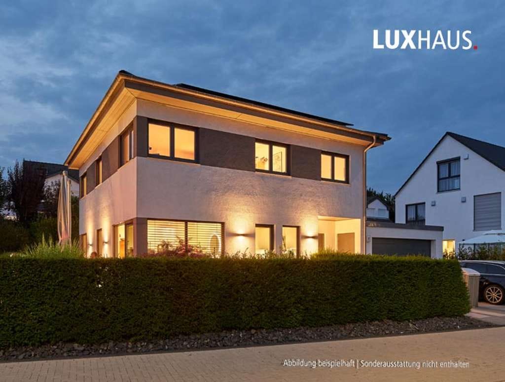 Immobilie in Reichartshausen - LUXHAUS - 365 TAGE WOHLFÜHLATMOSPHÄRE - - Bild 3