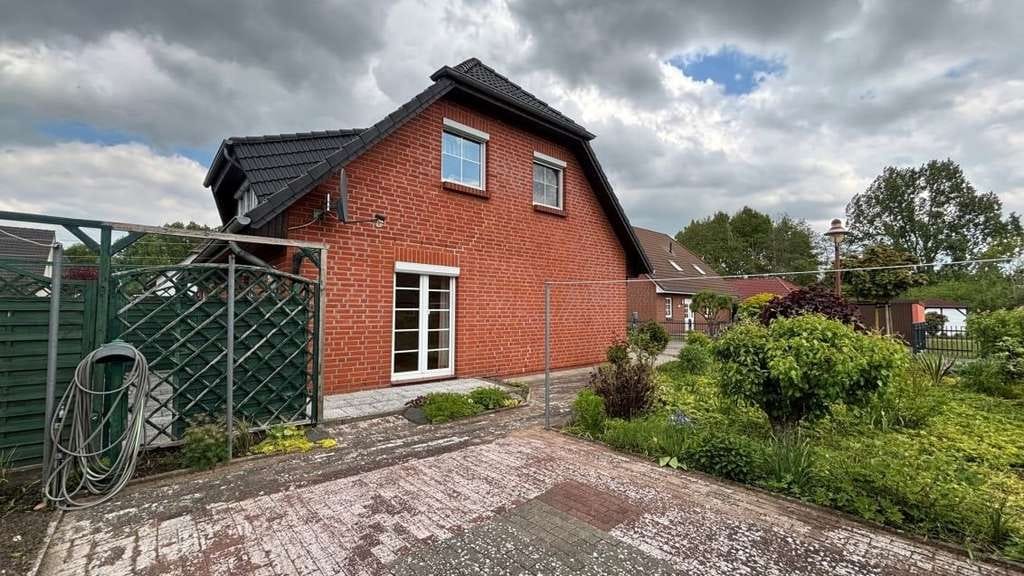 Immobilie in Grimmen - Ein Haus für die ganze Familie - Bild 4