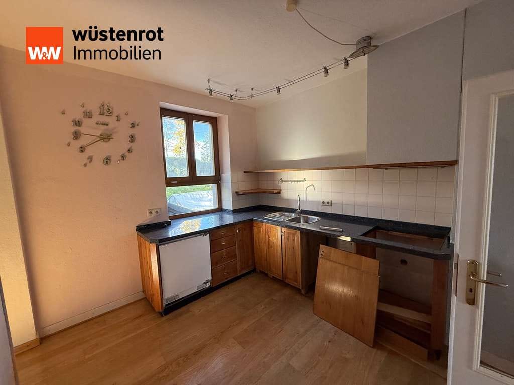 Immobilie in Mayen - Hier ist Platz für Träume / Einfamilienhaus mit Scheune und großem Garten in Mayen - Bild 4