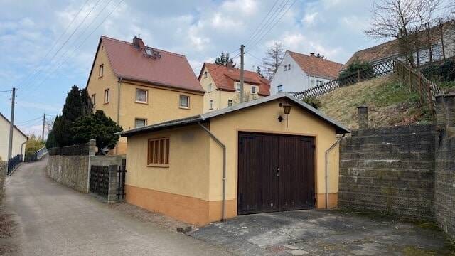 Immobilie in Klipphausen - gemütliches neues Zuhause nahe Dresden - Bild 3