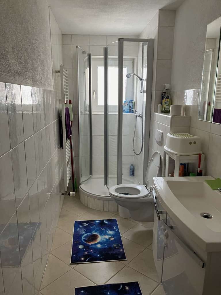 Immobilie in Burgrieden - Erdgeschosswohnung in Burgrieden - Bild 2