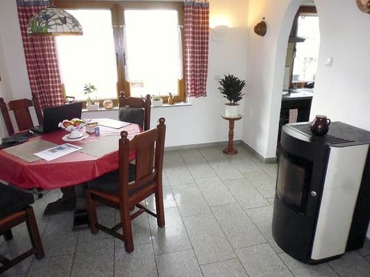 Immobilie in Eppenberg - Gepflegtes 5-Zi-Einfamilienhaus mit schönem Garten, Garage und guter Verkehrsanbindung - Bild 0
