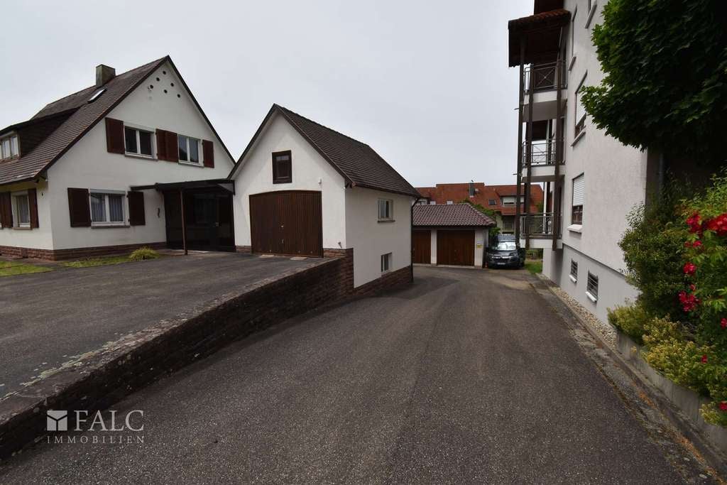 Immobilie in Neuenbürg - Ruhige Lage mit großem Grundstück - Bild 3