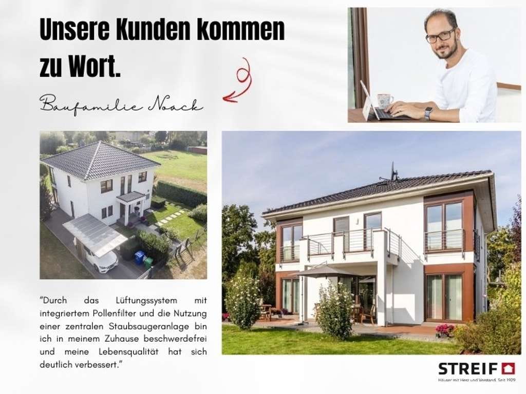 Immobilie in Radeburg - Aktionshaus-Bungalow: Dein STREIF Haus auf einer Ebene zum Sonderpreis. - Bild 4