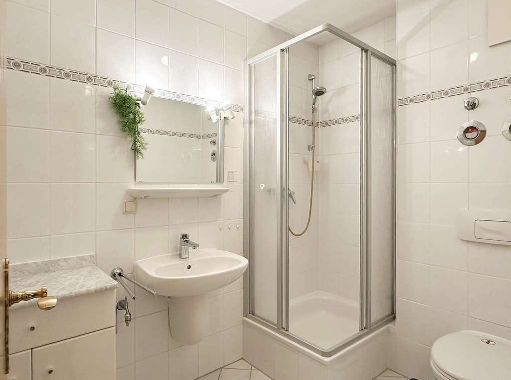 Immobilie in Heringsdorf - Charmante 1-Zimmer-Wohnung mit ausgebautem Dachboden in Seebad Heringsdorf - Bild 2