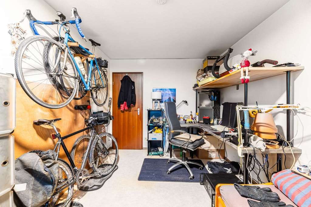Immobilie in Heinersreuth - Attraktive Kapitalanlage in Heinersreuth – vermietete 2-Zimmer-Wohnung - Bild 1