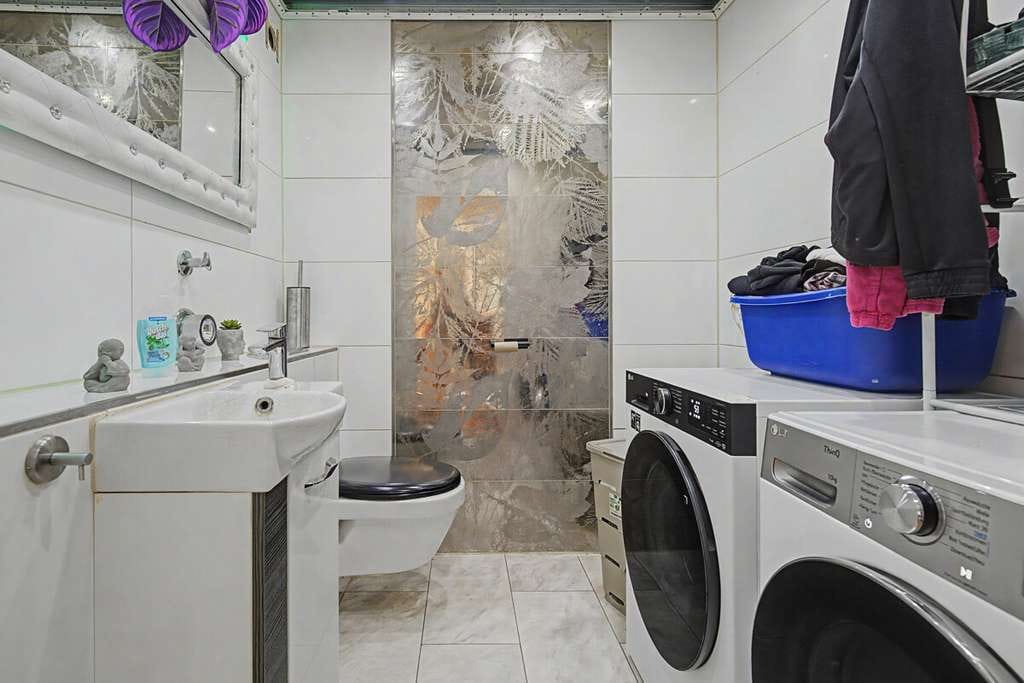 Immobilie in Kuppenheim - Attraktive 4-Zimmer-Wohnung – Heute Kapitalanlage, morgen Eigenheim - Bild 4