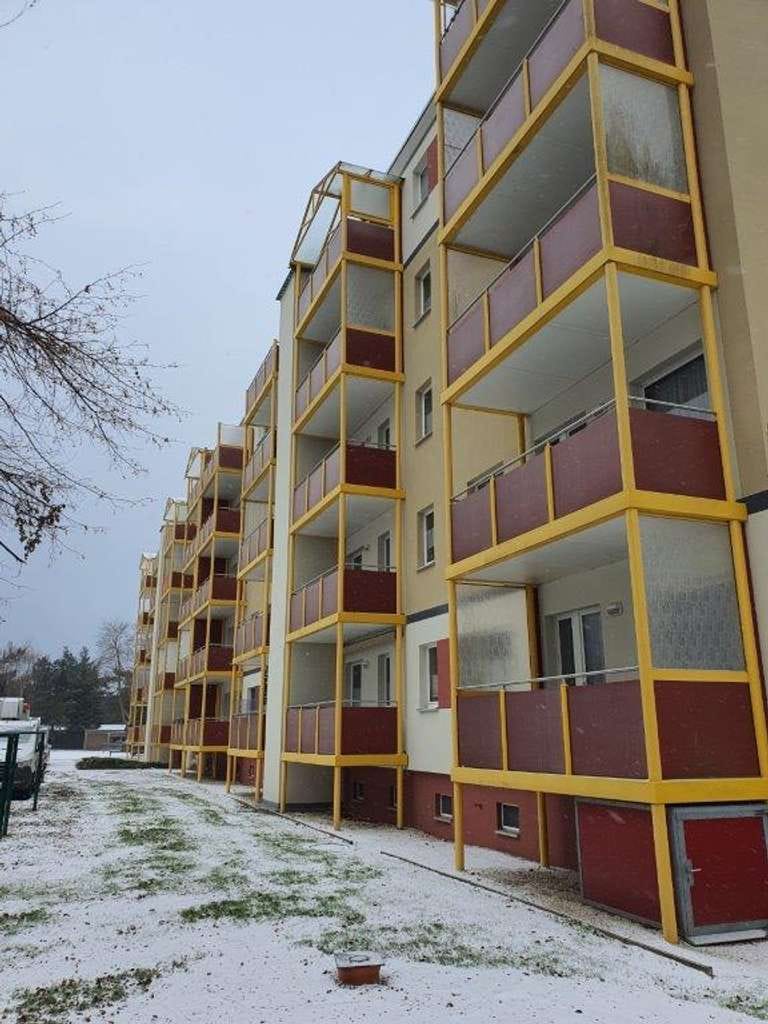 Immobilie in Heringsdorf - Kapitalanlage - vermietete Eigentumswohnung im Seebad Heringsdorf - Bild 1