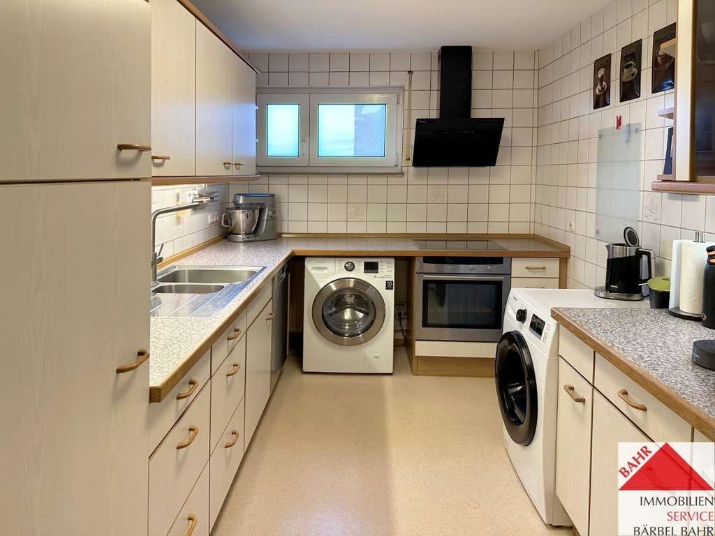 Immobilie in Ehningen - Großzügige Familienwohnung mit Weitblick über Ehningen - Bild 3