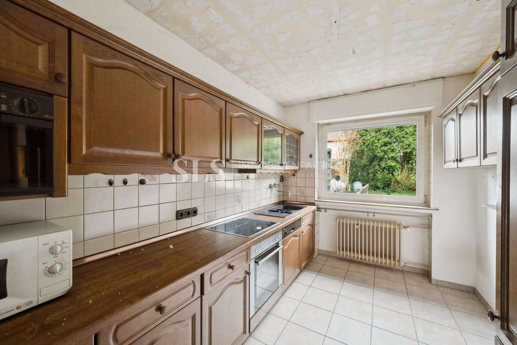 Immobilie in Selm - Familienhaus mit Garten, Garage und zusätzlichem Raum für individuelle Nutzung - Bild 4