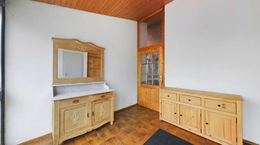 Immobilie in Sippersfeld - Bungalow mit Garage und komplett eingezäuntem Grundstück - Bild 1