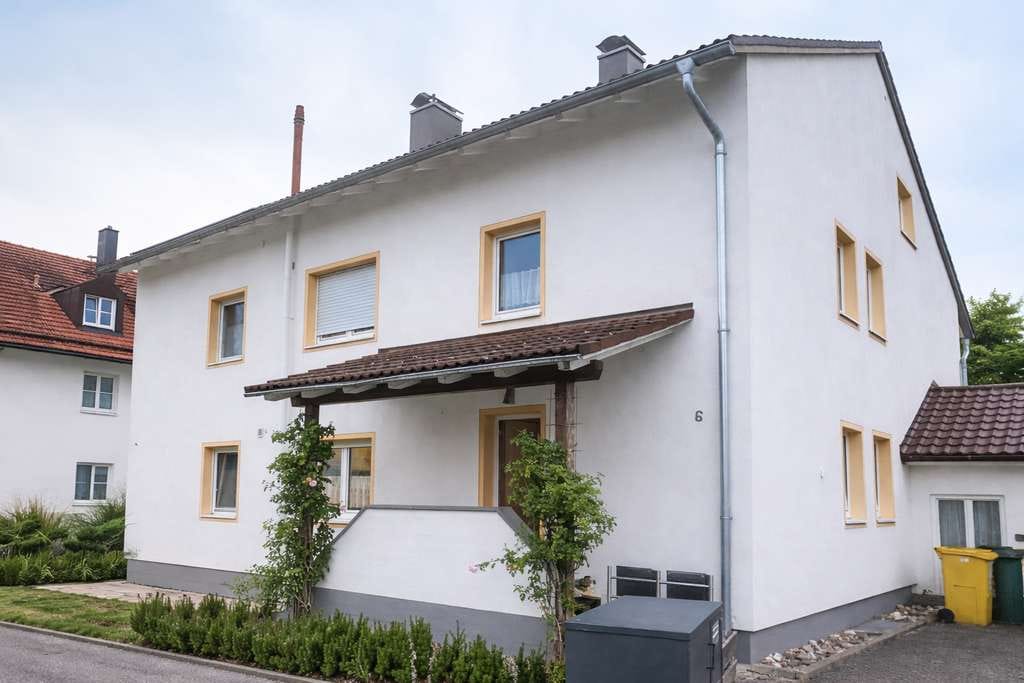 Immobilie in Garching bei München - Solide Kapitalanlage in Garching bei München – 3-Zimmer-Wohnung mit 1.200 € Kaltmiete, 3%+ Rendite - Bild 0